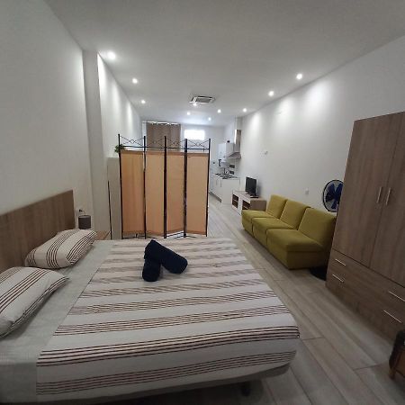 Appartamento MÁLAGA VELARDE cENTER Esterno foto