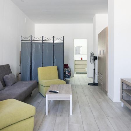 Appartamento MÁLAGA VELARDE cENTER Esterno foto