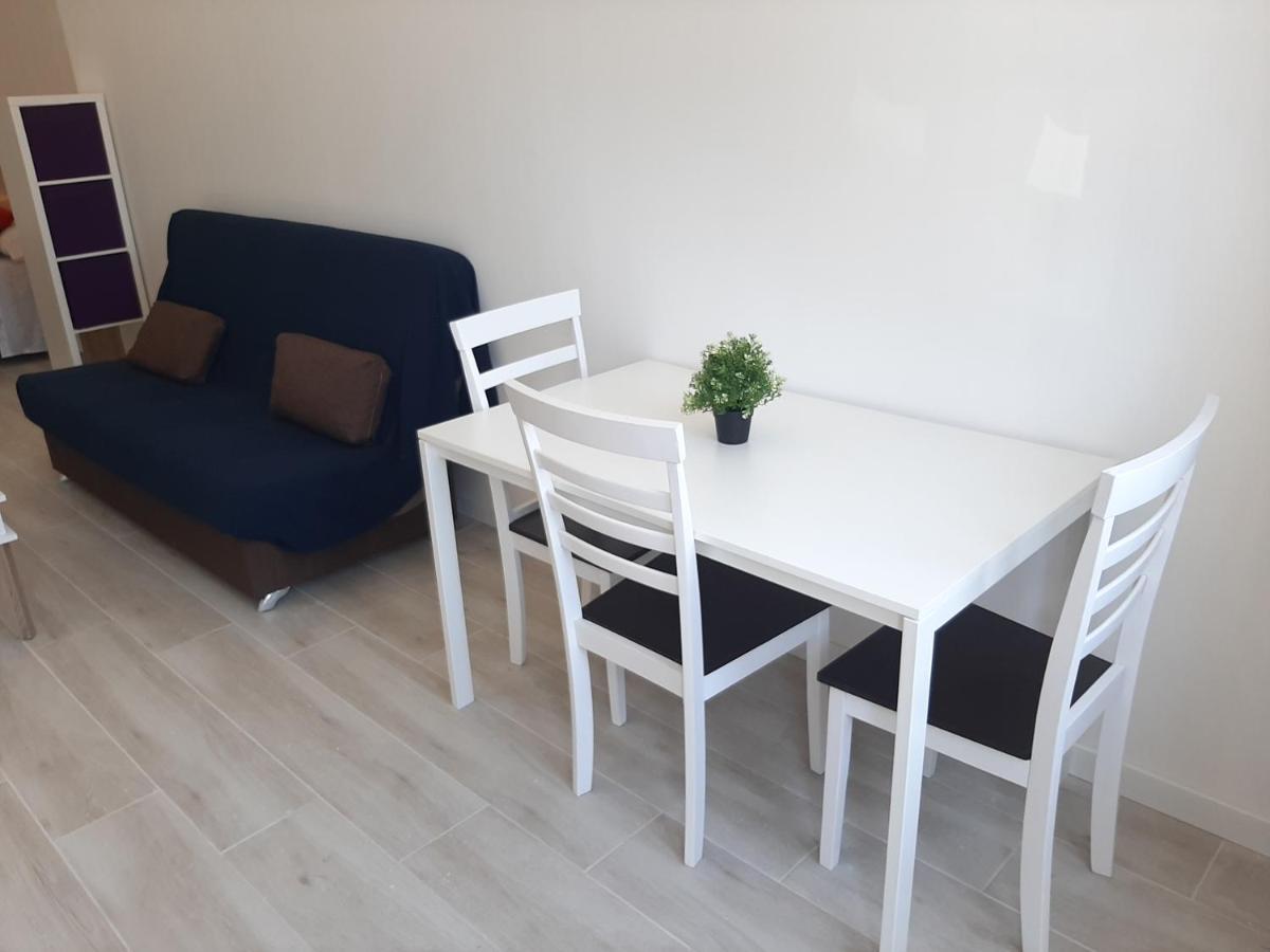 Appartamento MÁLAGA VELARDE cENTER Esterno foto