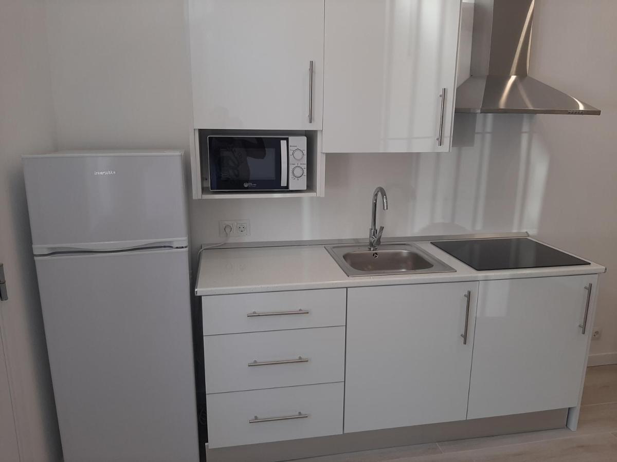Appartamento MÁLAGA VELARDE cENTER Esterno foto