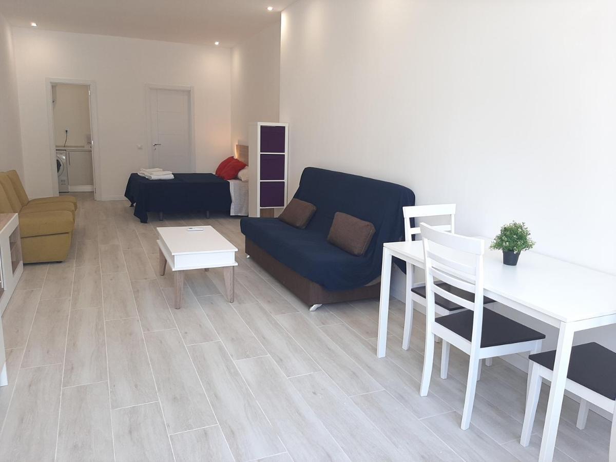 Appartamento MÁLAGA VELARDE cENTER Esterno foto