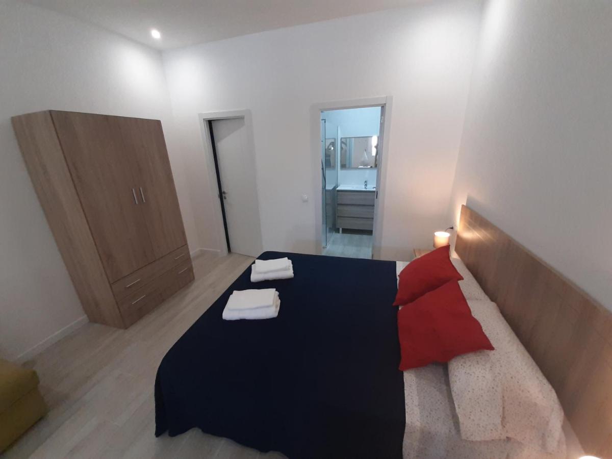 Appartamento MÁLAGA VELARDE cENTER Esterno foto