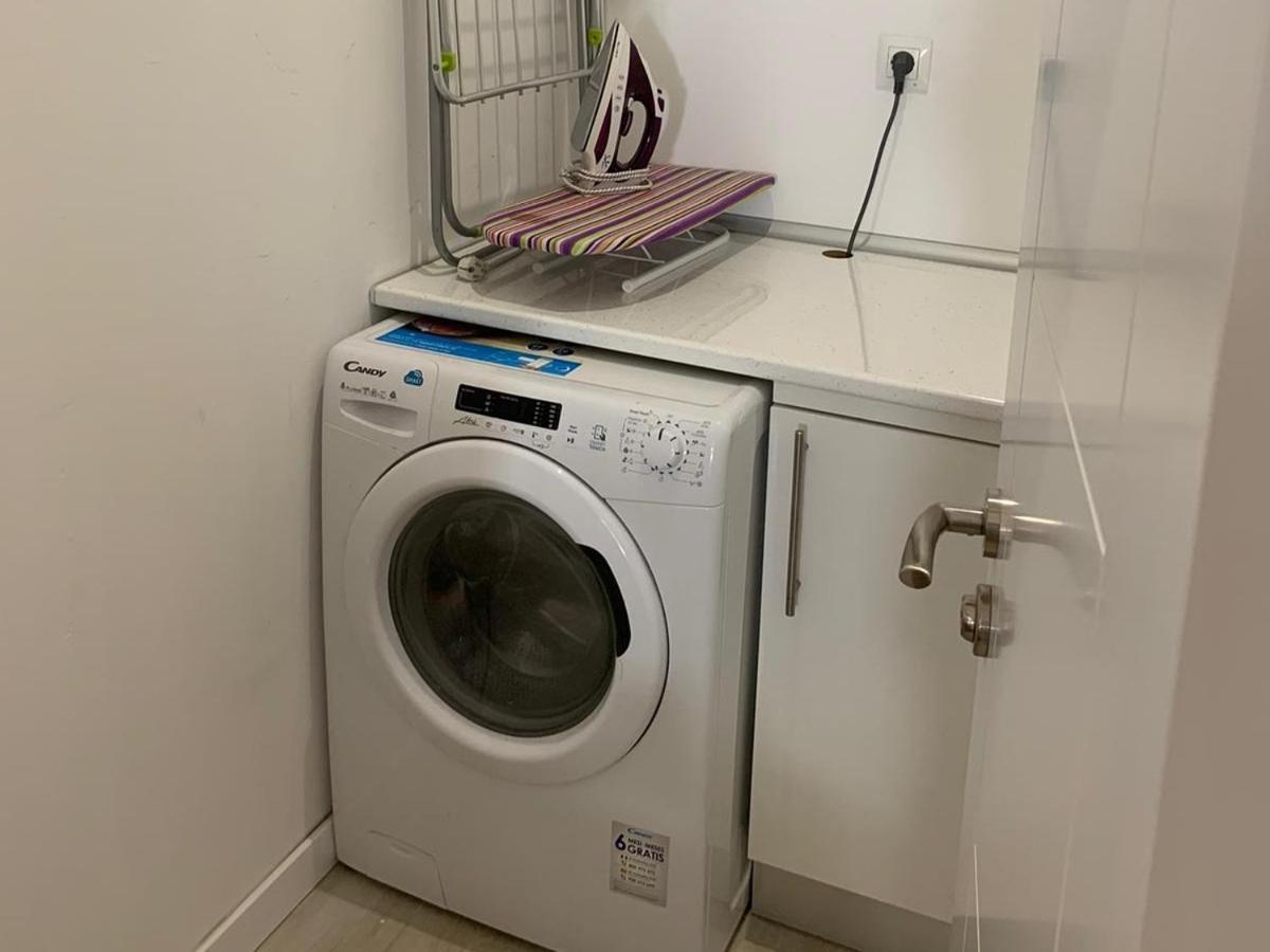 Appartamento MÁLAGA VELARDE cENTER Esterno foto