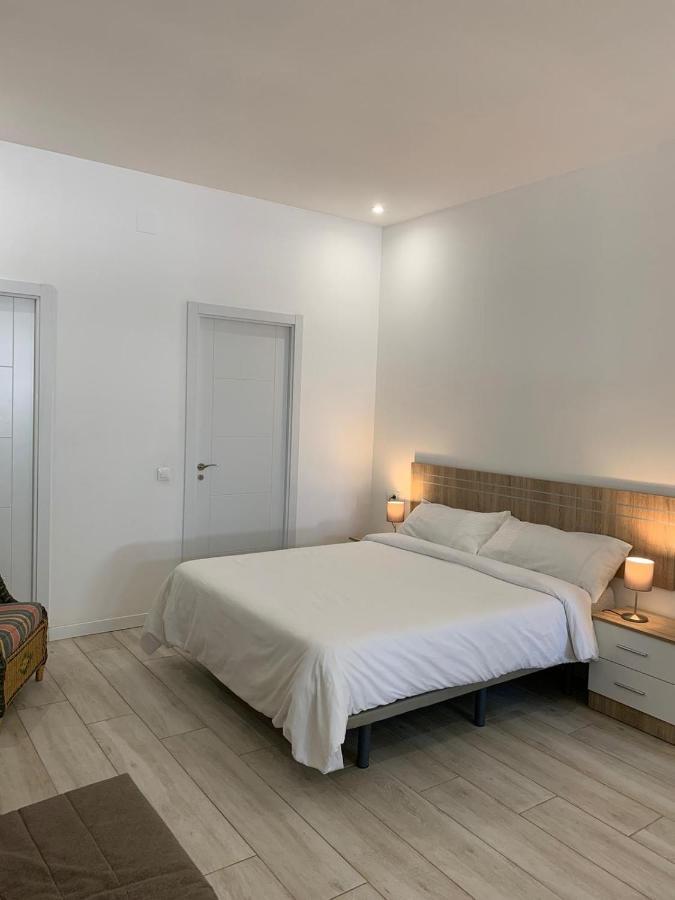Appartamento MÁLAGA VELARDE cENTER Esterno foto