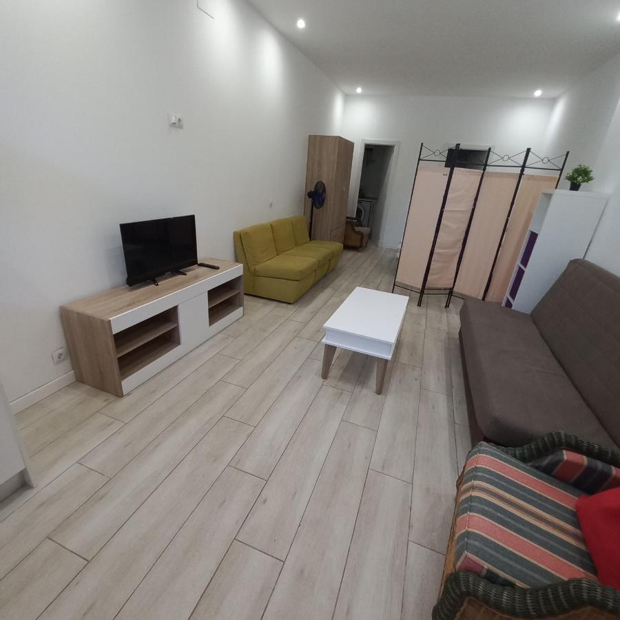 Appartamento MÁLAGA VELARDE cENTER Esterno foto