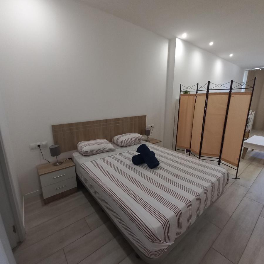 Appartamento MÁLAGA VELARDE cENTER Esterno foto