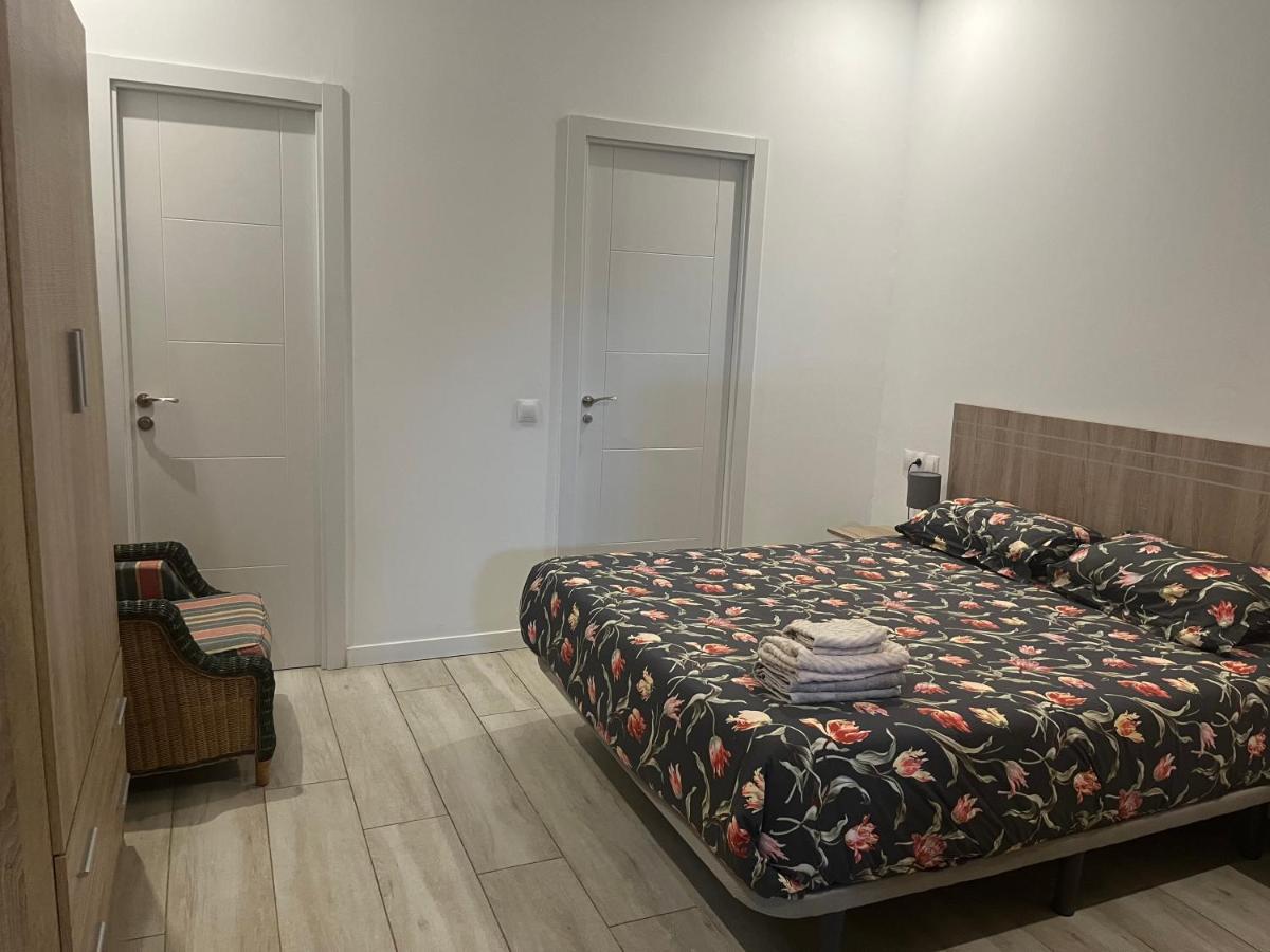 Appartamento MÁLAGA VELARDE cENTER Esterno foto
