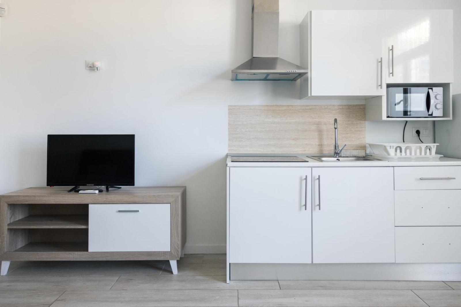 Appartamento MÁLAGA VELARDE cENTER Esterno foto