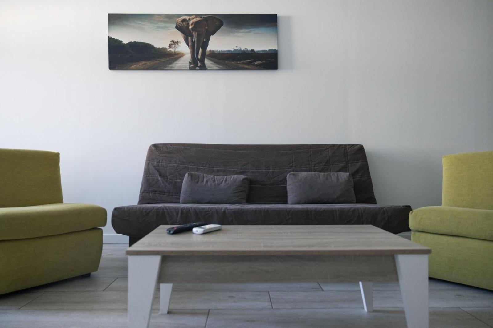 Appartamento MÁLAGA VELARDE cENTER Esterno foto