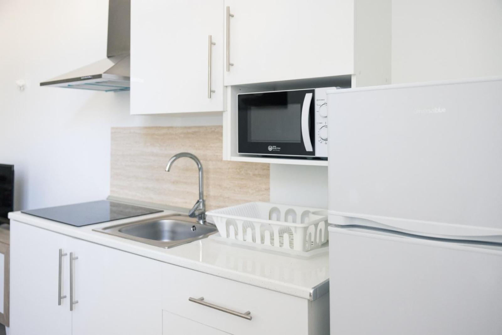 Appartamento MÁLAGA VELARDE cENTER Esterno foto