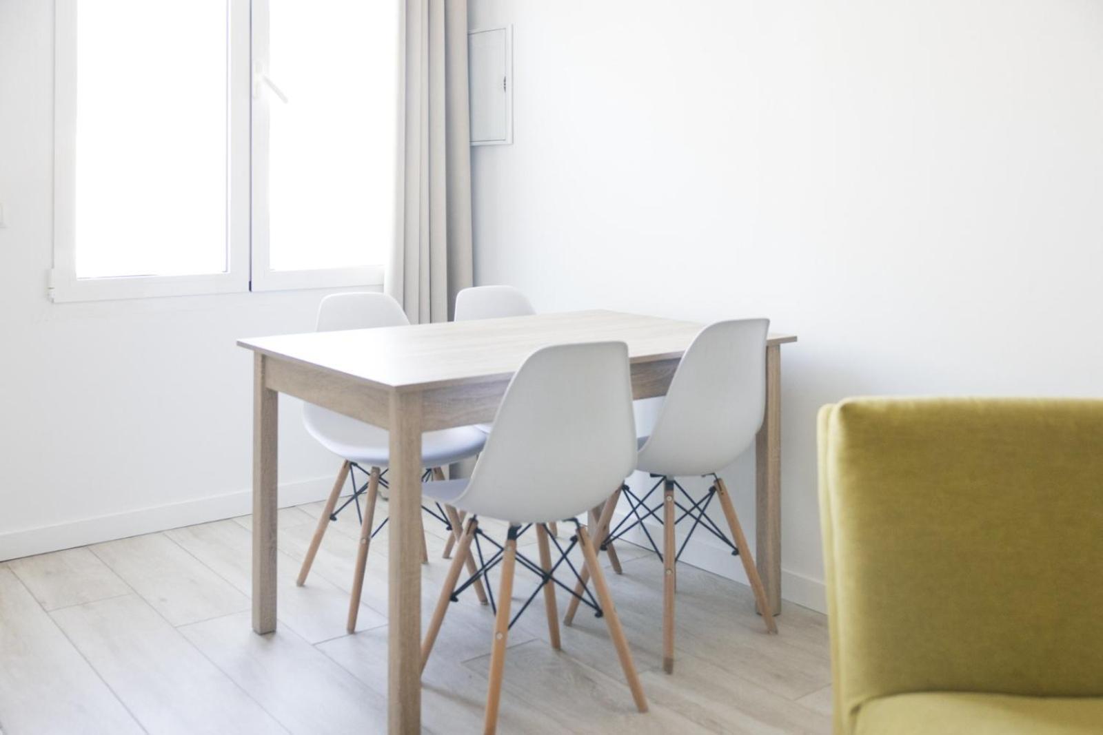 Appartamento MÁLAGA VELARDE cENTER Esterno foto